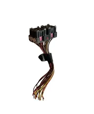 Volkswagen Golf IV Other wiring loom 4A0937529