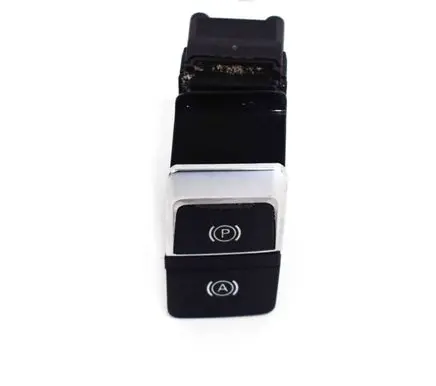 Audi A6 S6 C7 4G Hand parking brake switch 4G2927225A
