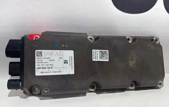 Audi A7 S7 4K8 Steering rack electric part 4N0909144E 4N0909144A 4K1423053D