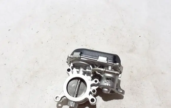 Dacia Duster Throttle valve 161208350R