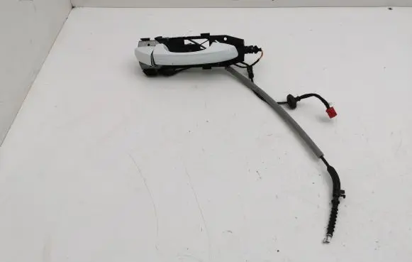 Volkswagen Arteon Front door exterior handle 3G8837885G