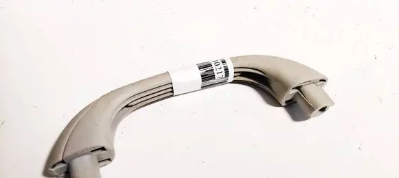 Toyota Yaris Verso Rear interior roof grab handle
