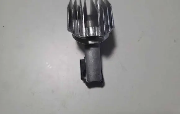 BMW 5 F10 F11 LED ballast control module 17226000