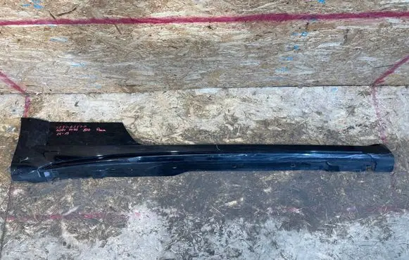 Audi TT TTS RS Mk3 8S Sill 8S0853856F S2511B253-Z