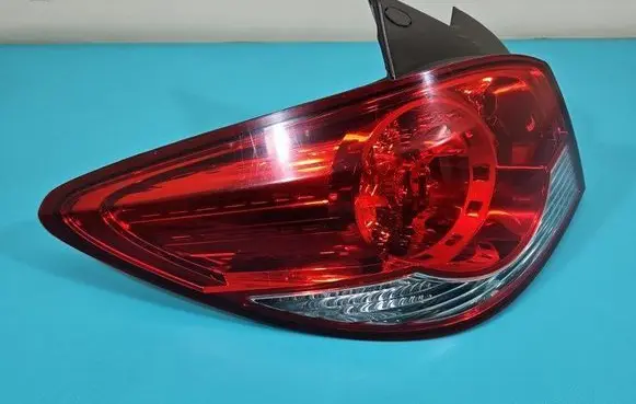 Chevrolet Cruze Rear/tail lights IMPRK1498133