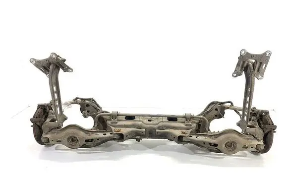 Opel Insignia B Rear suspension assembly kit set