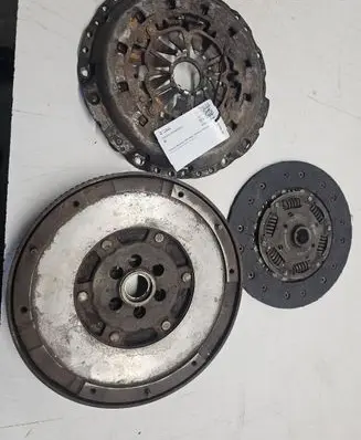 Volkswagen PASSAT B5.5 Clutch set kit