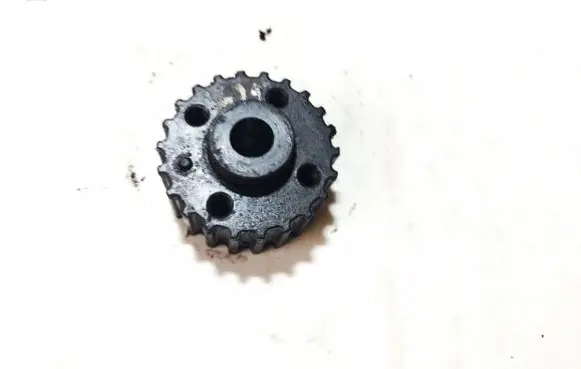 Volkswagen Golf II Crankshaft pulley 068105263c
