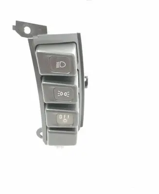 Opel Frontera A Light switch 155217