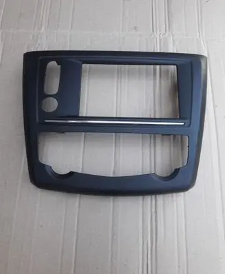 Renault Kadjar Climate control/heater control trim 681043286R