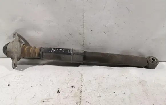 Volkswagen Jetta VI Rear shock absorber/damper