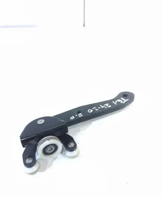 Volkswagen Transporter - Caravelle T6 Sliding door upper roller guide/hinge 