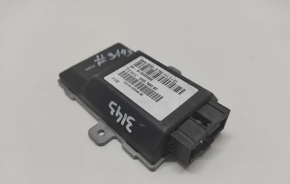 BMW 7 E65 E66 Power steering control unit/module 32306760111101 00007660B2
