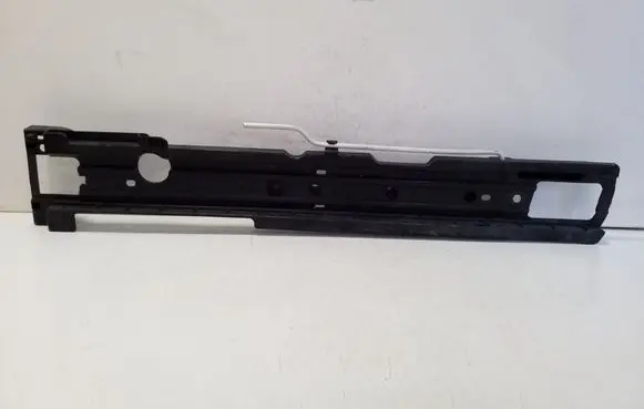 Porsche Cayenne (92A) Other trunk/boot trim element 7P0863599A
