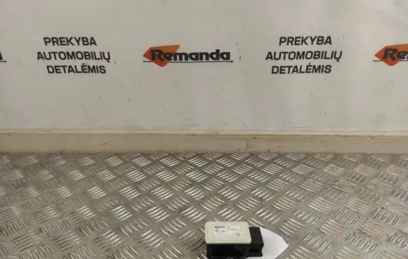 Nissan Qashqai ESP (stability system) control unit 479300006R 7049925