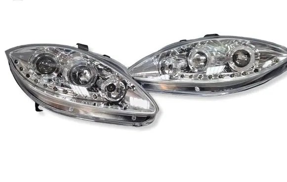 Seat Leon (1P) Headlights/headlamps set 