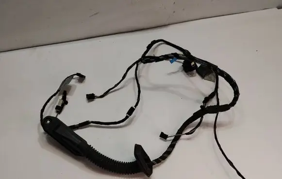 BMW 3 E90 E91 Front door wiring loom 6938217 11107811