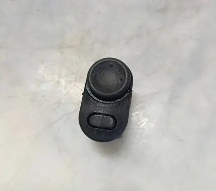 Opel Zafira A Wing mirror switch 09175161 PA6GF30