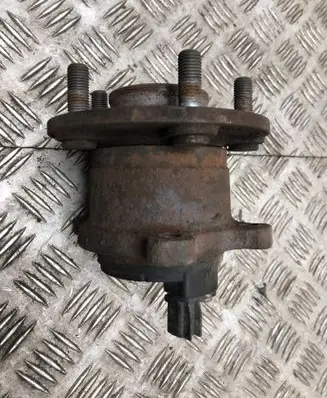 Ford Mondeo MK IV Rear wheel ball bearing 