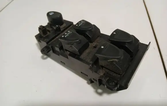 Honda Civic Electric window control switch 83540SMGE120UHS 300335 83540MMEE120UHS