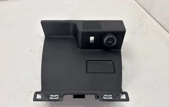 Ford Escape IV Other center console (tunnel) element JX7BA048W42C JX7Z5806202CA DS7T15K603AA