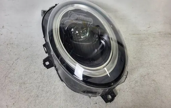 Mini One - Cooper F56 F55 Headlight/headlamp 5A01962 37252205A06