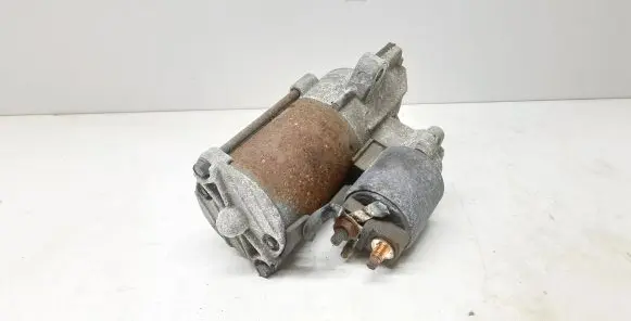 Volvo S80 Starter motor 31268034 6G9N11000AB