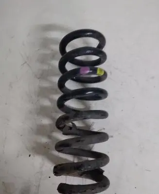 Mercedes-Benz E C207 W207 Rear coil spring