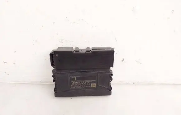 Lexus ES 300h (7th Gen) Phone control unit/module 8674033110 1043486862 8674110030