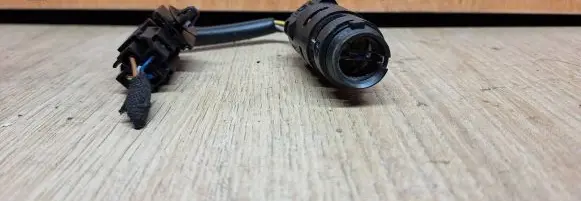 Seat Cordoba (6L) Intake air temperature sensor 6K0820541 01305115400