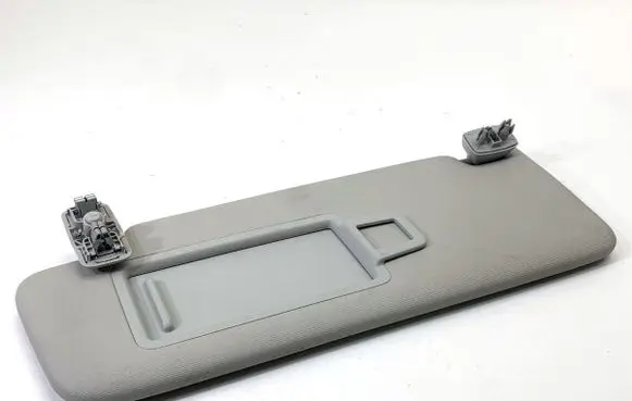 Skoda Fabia Mk3 (NJ) Sun visor 