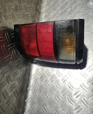 Peugeot 806 Rear/tail lights 3016