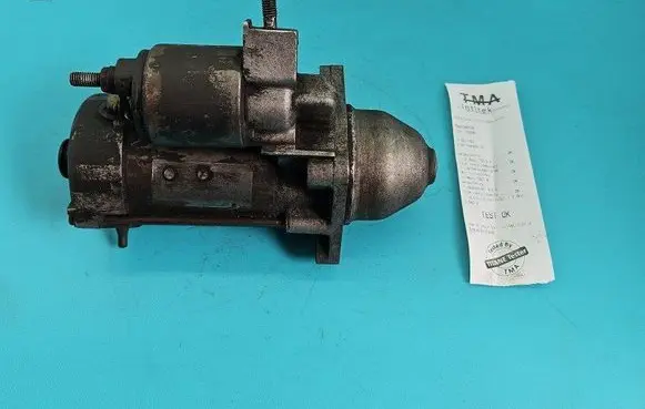 Fiat Ducato Starter motor IMPRK1451757