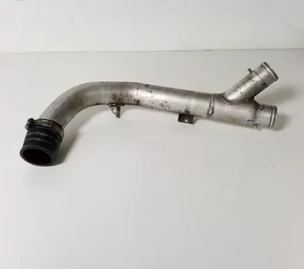 Audi A8 S8 D3 4E Intercooler hose/pipe 059145731AL