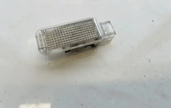 Audi A4 S4 B6 8E 8H Other interior light 4b0947415