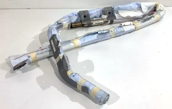 Mitsubishi Eclipse Cross Roof airbag 0589P1000173