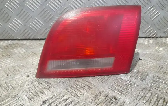 Audi A3 S3 8P Rear/tail lights 8P4945094B