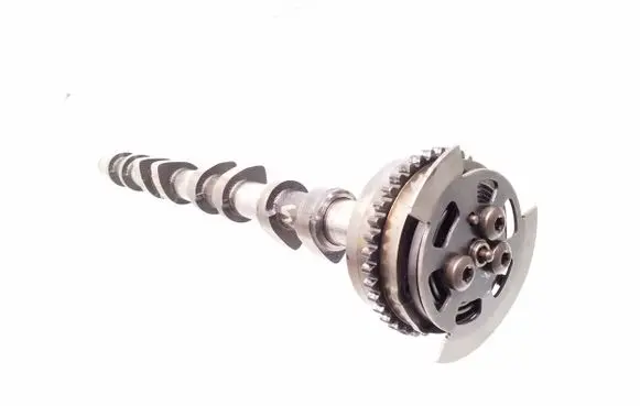 Jaguar XJ X351 Camshaft 8W936A272AB 8W936M288FB