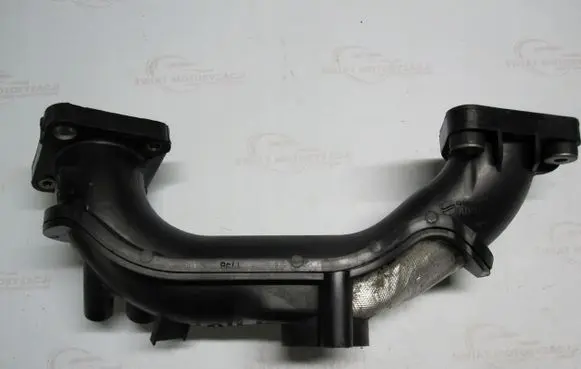 Peugeot 3008 I Intercooler hose/pipe 9674942380