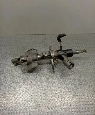 Citroen Xsara Picasso Steering wheel axle 938974004