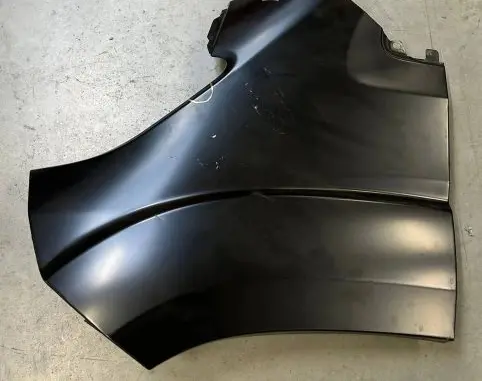 Fiat Ducato Fender 0052230787 52230787