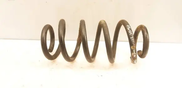 Audi Q5 SQ5 Front coil spring