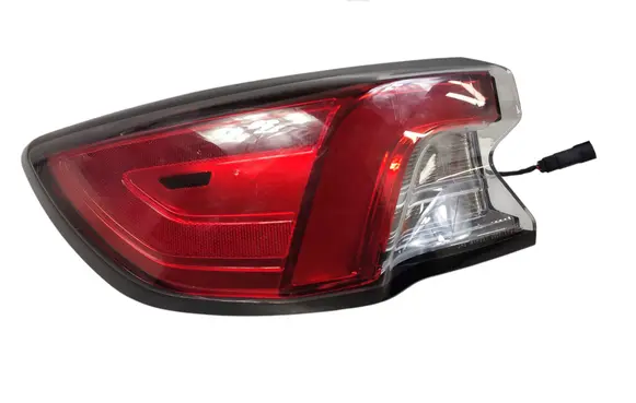 Ford Escape IV Rear/tail lights LJ6B13405 LJ6B13405AG CX482