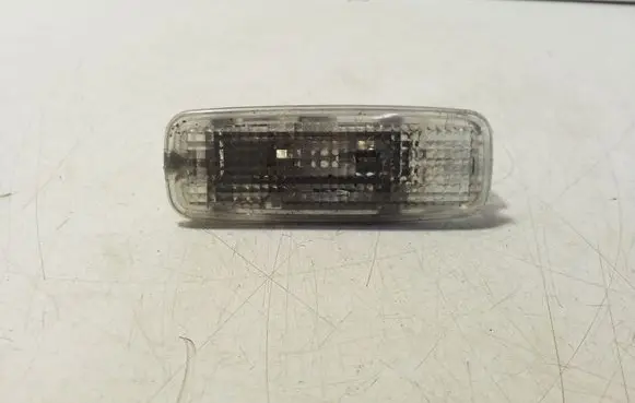Other interior light