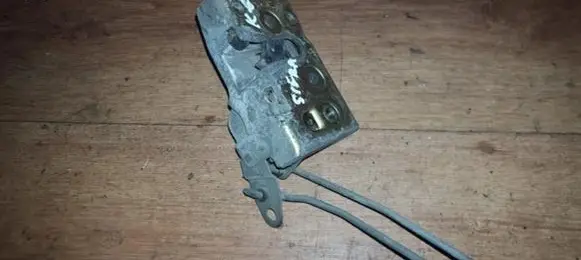 Ford Sierra Rear door lock