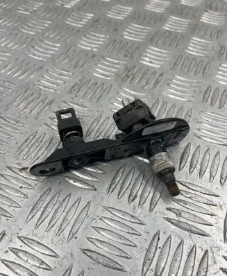 BMW 5 E60 E61 Rear window wiper mechanism 7209167