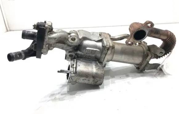 Suzuki Jimny EGR valve 8200878877