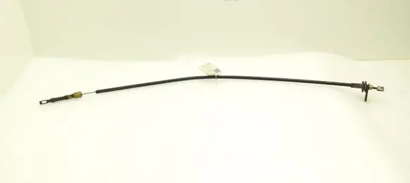 Mercedes-Benz CL C215 Handbrake/parking brake wiring cable A2204203485