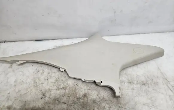 Toyota Corolla E210 E21 (B) pillar trim (top)