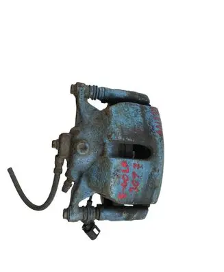 Volkswagen Golf VII Front brake caliper 123456